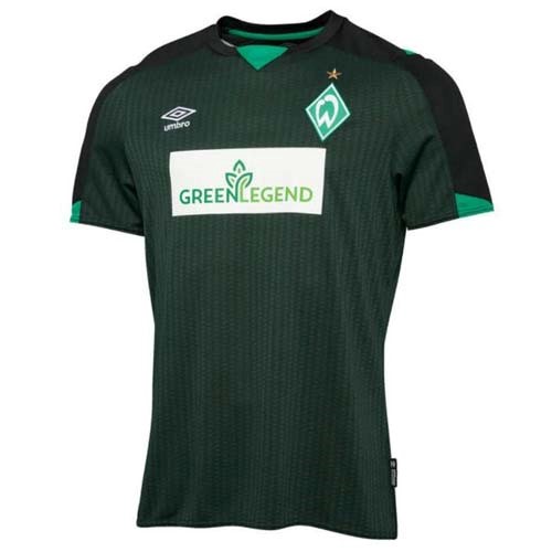 Thailandia Maglia Werder Brema Third 21/22